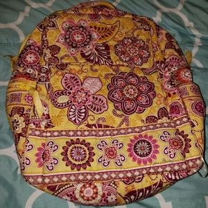 Vera bradley backpack